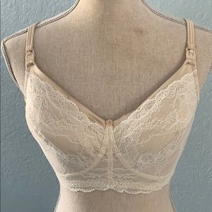 NEW Amoralia Brand Nursing Bra 🔥🔥🔥